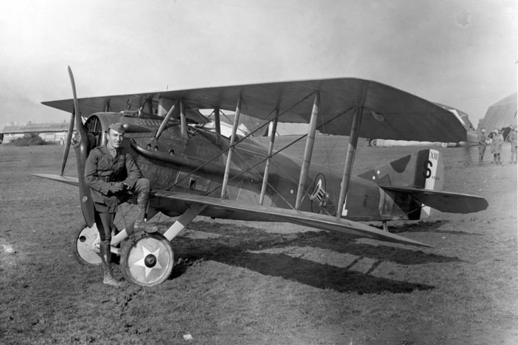 SPAD S.XIII SPAD SXIII C1 Archives This Day in Aviation