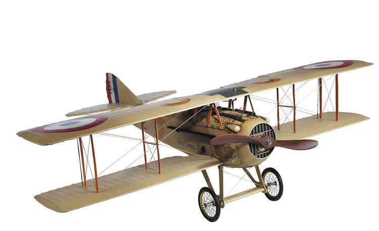 SPAD S.XIII French SPAD SXIII Model Airplanes Authentic Models Aviation
