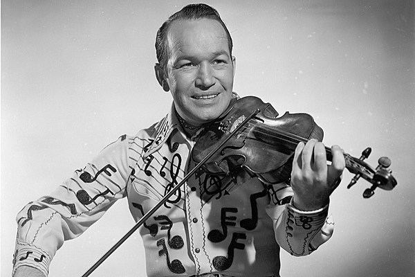 Spade Cooley Remember Which Country Star Murdered His Wife