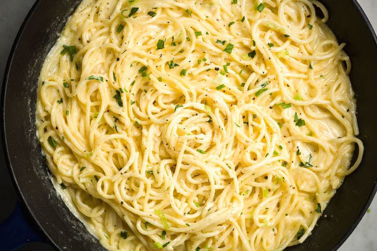 Spaghetti 60 Best Spaghetti Recipes Easy Ideas for Spaghetti Pasta