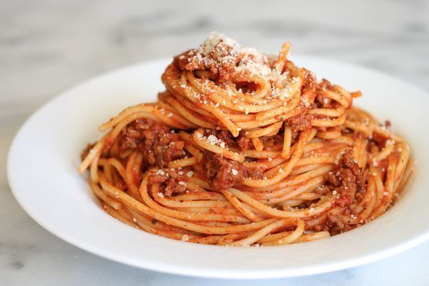 Spaghetti How to Make Spaghetti in a Couple Easy Steps