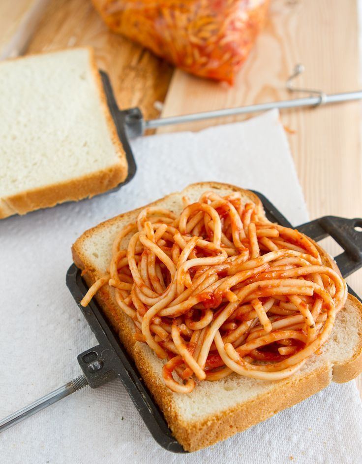 Spaghetti sandwich 1000 ideas about Spaghetti Sandwich on Pinterest Leftover