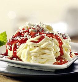 Spaghettieis bofrost SpaghettiEis tradizionale Ice Cream Pinterest