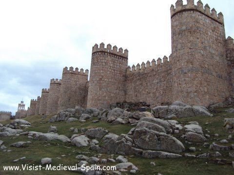 Spain in the Middle Ages wwwvisitmedievalspaincomgalleryvisitmedieva