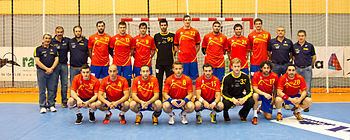Spain national handball team httpsuploadwikimediaorgwikipediacommonsthu