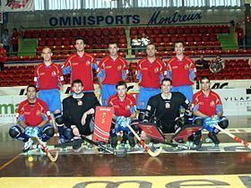 Spain national roller hockey team httpsuploadwikimediaorgwikipediacommonsthu