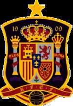 Spain national under-20 football team httpsuploadwikimediaorgwikipediaenthumb3