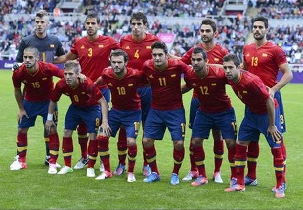 Spain national under-23 football team staticgoalcom200400200494heroajpg