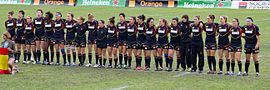 Spain women's national rugby union team httpsuploadwikimediaorgwikipediacommonsthu