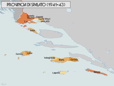 Spalato (Italian province) httpsuploadwikimediaorgwikipediacommonsthu