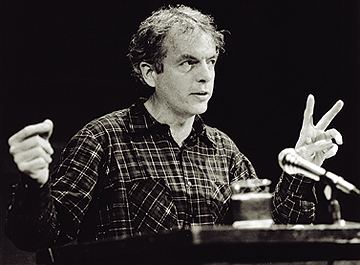 Spalding Gray American Theatre March 2011