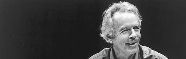 Spalding Gray Spalding Gray Sit Down Comedian ArtsEmerson Blog