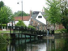 Spalding, Lincolnshire httpsuploadwikimediaorgwikipediacommonsthu