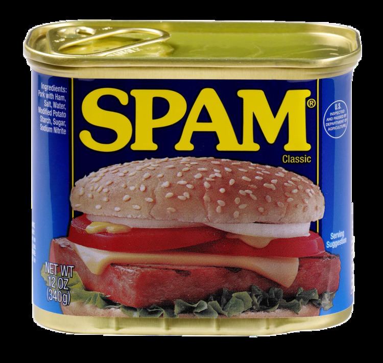 Spam (food) httpsuploadwikimediaorgwikipediacommons00