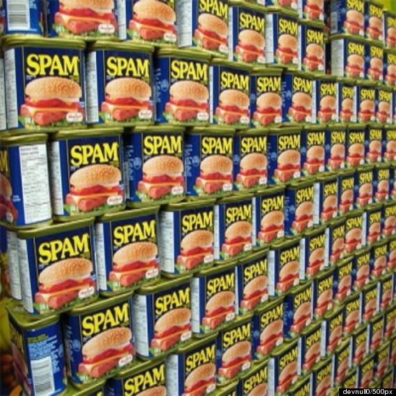 Spam (food) 8 Things You Didn39t Know About Spam Like Why You Should Try It