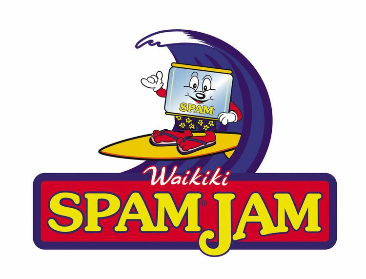 Spam Jam Waikiki SPAM JAM Festival Returns Saturday Briefing