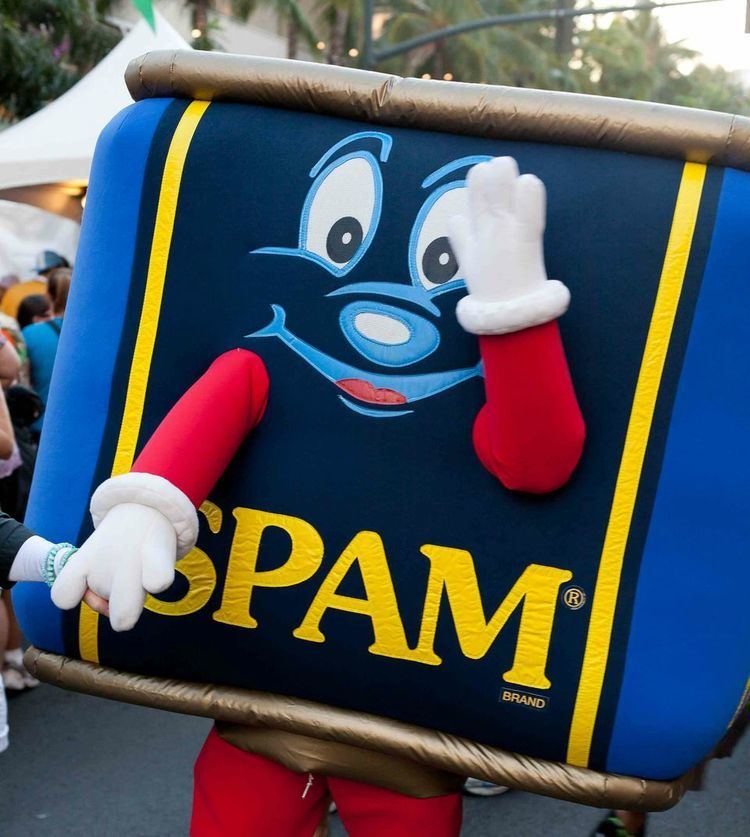 Spam Jam 12th Annual Waikiki SPAM JAM Festival Set for May 3 2014