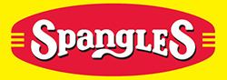 Spangles (restaurant) wwwspanglesinccomimageslogospanglespng