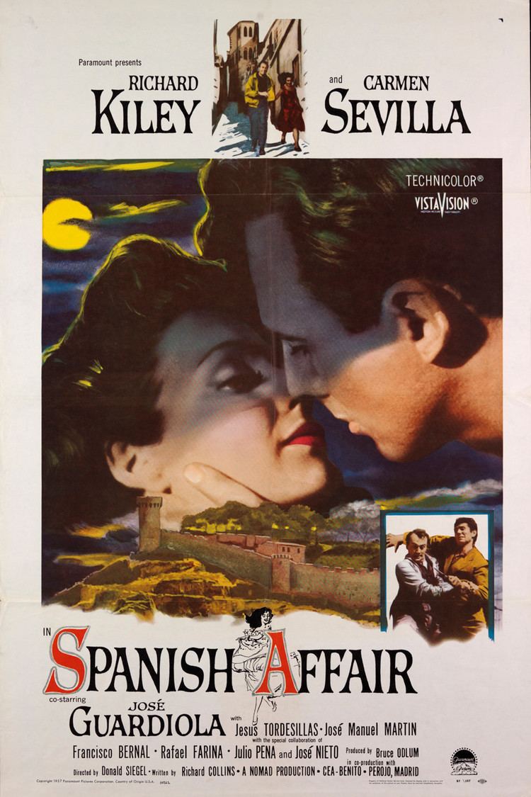 Spanish Affair wwwgstaticcomtvthumbmovieposters2938p2938p