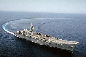 Spanish aircraft carrier Príncipe de Asturias httpsuploadwikimediaorgwikipediacommonsthu