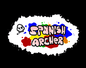 Spanish Archer Spanish Archer Amiga Demo Scene Author