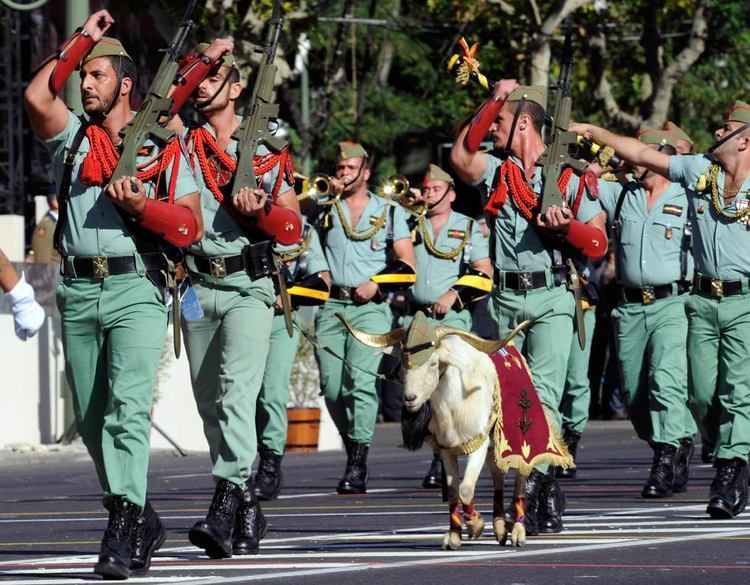 Spanish Army The only thing I could think of when seeing the Spanish Army funny