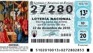 Spanish Christmas Lottery wwwjustlotterycomwpcontentuploads201505spa