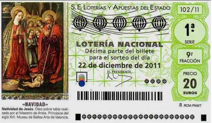 Spanish Christmas Lottery Spanish Lotteries The Best Tips amp Tricks for Making Picks