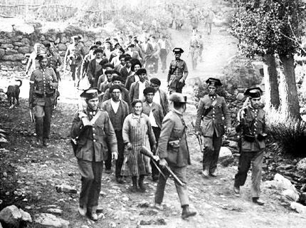 Spanish Civil War The Spanish Civil War