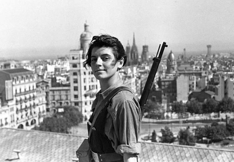 Spanish Civil War Spanish Civil War 37 Wrenching Photos Of The Brutal Conflict