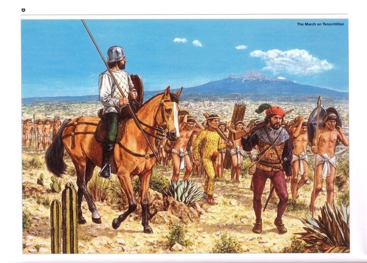 Spanish conquest of the Aztec Empire 1 Spanish Conquest Of The Aztec Empire HD Wallpapers Backgrounds