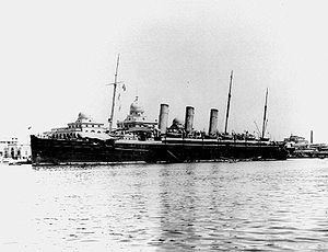 Spanish cruiser Rapido (1889) httpsuploadwikimediaorgwikipediacommonsthu