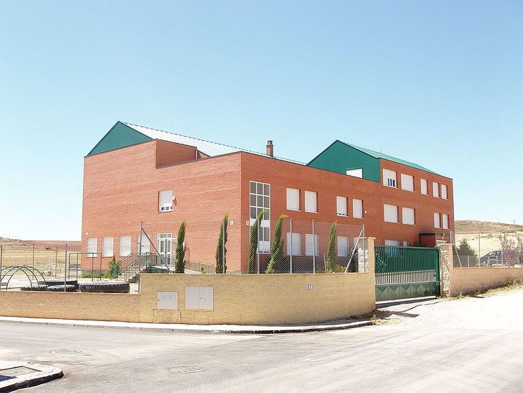 Spanish Evangelical Church