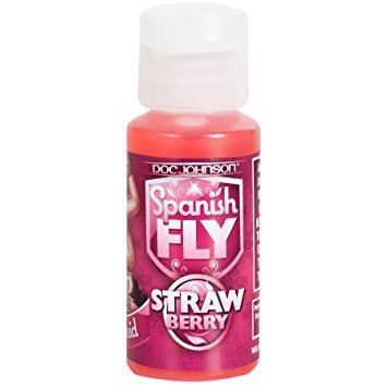 Spanish fly Amazoncom Spanish Fly Sex Drops Wild Strawberry Health