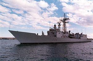 Spanish frigate Reina Sofía httpsuploadwikimediaorgwikipediacommonsthu