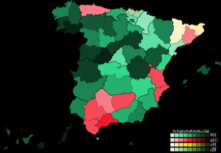 Spanish general election, 1977 httpsuploadwikimediaorgwikipediacommonsthu