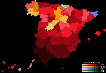 Spanish general election, 1982 httpsuploadwikimediaorgwikipediacommonsthu
