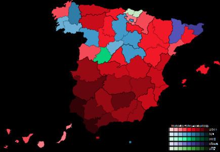 Spanish general election, 1986 httpsuploadwikimediaorgwikipediacommonsthu
