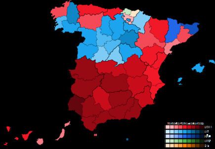 Spanish general election, 1989 httpsuploadwikimediaorgwikipediacommonsthu
