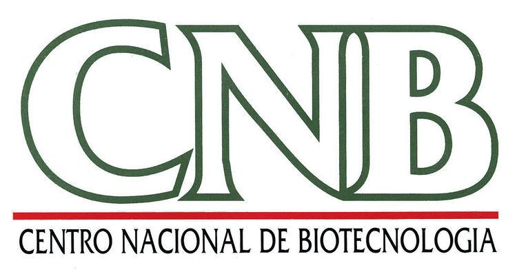 Spanish National Center for Biotechnology (CNB)