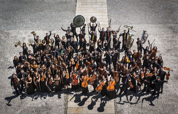 Spanish National Youth Orchestra wwwcndmmcuessitesdefaultfilesimagenjondejpg