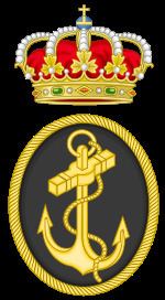 Spanish Navy httpsuploadwikimediaorgwikipediacommonsthu