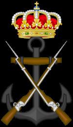 Spanish Navy Marines uploadwikimediaorgwikipediacommonsthumb00b