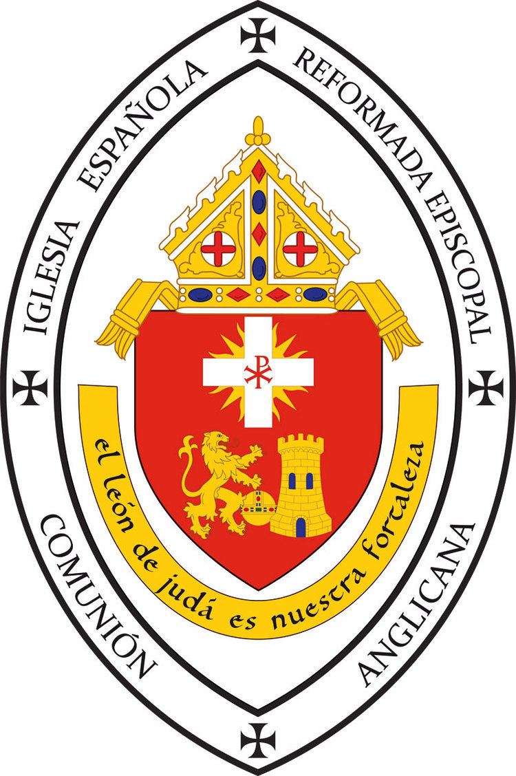 Spanish Reformed Episcopal Church