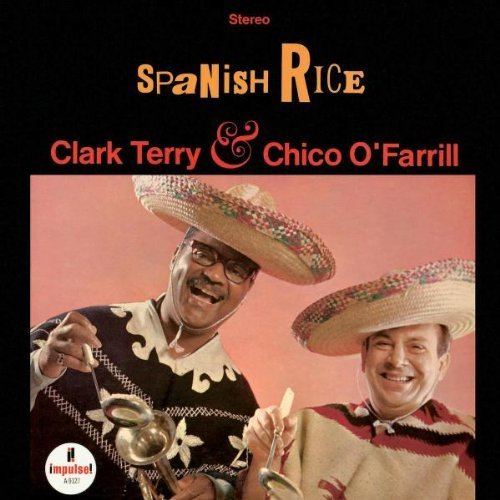 Spanish Rice (album) httpsimagesnasslimagesamazoncomimagesI5