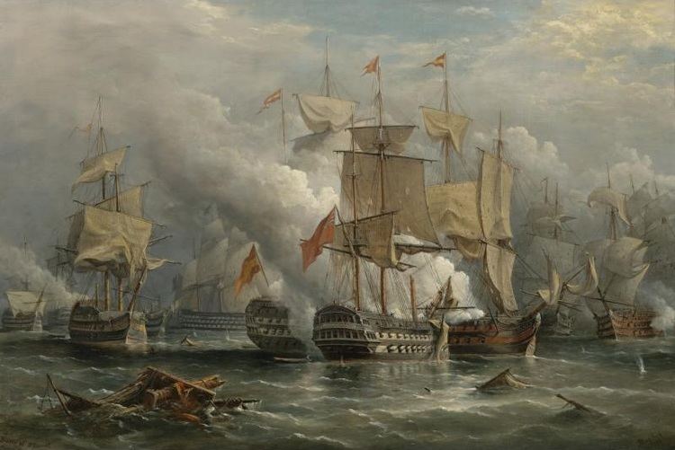 Spanish ship Purísima Concepción (1779)