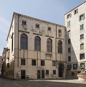 Spanish Synagogue (Venice) httpsuploadwikimediaorgwikipediacommonsthu