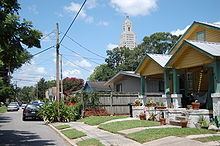 Spanish Town, Baton Rouge, Louisiana httpsuploadwikimediaorgwikipediacommonsthu