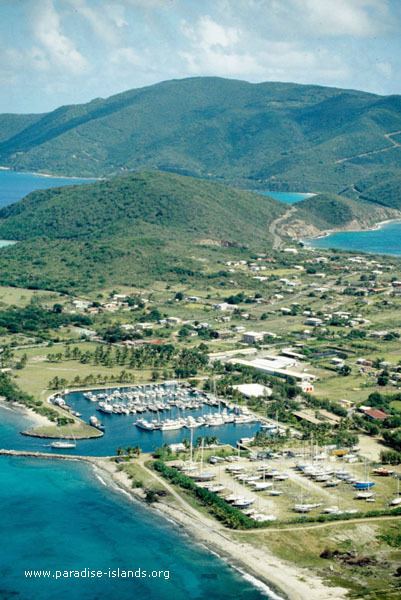 Spanish Town, British Virgin Islands wwwparadiseislandsorgvirgingordaimagesSpani