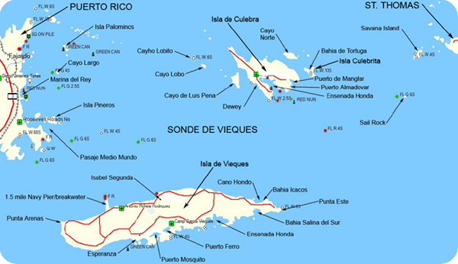 Spanish Virgin Islands Pure Paradise A Sailing Charter to the Spanish Virgin Islands